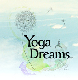 Yoga Dreams Logotype